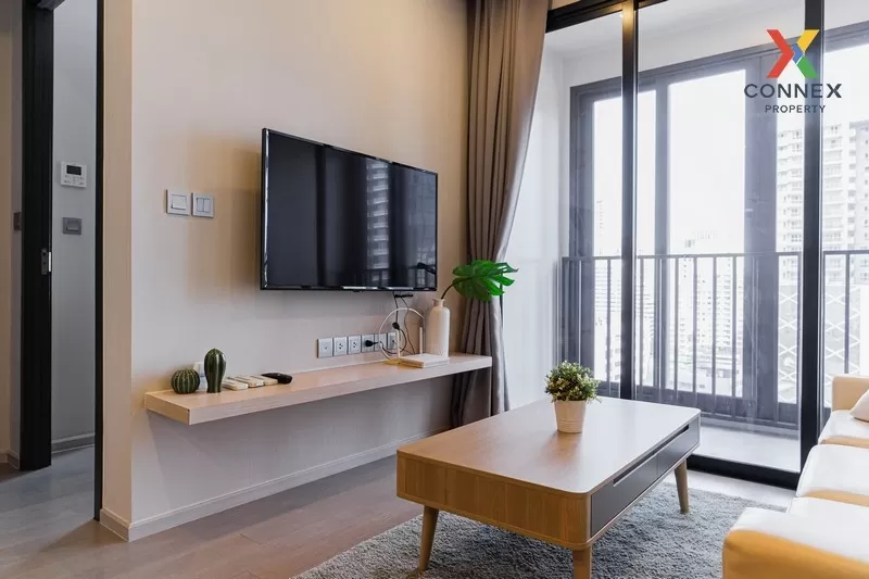 ขาย คอนโด แต่งสวย Ashton Asoke BTS-อโศก อโศกมนตรี คลองเตยเหนือ วั